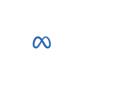 meta logo